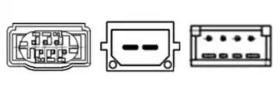 Датчик ABS Mobiletron abeu128