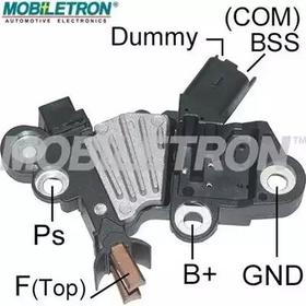 Реле регулятора генератора Mobiletron VRB066