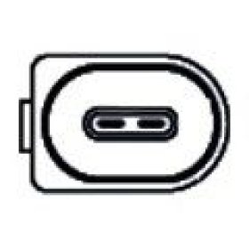 Датчик ABS Mobiletron abeu479