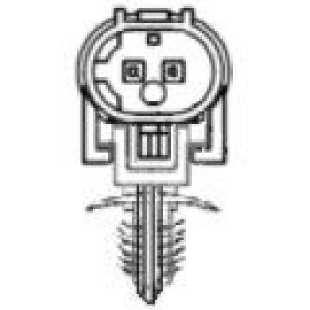 Датчик ABS Mobiletron abeu566