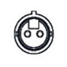 Датчик ABS Mobiletron abeu396
