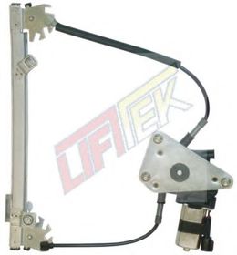 Склопідіймач Lift-TEK LT AA45 R