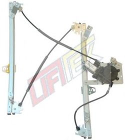 Стеклоподъемник Lift-TEK LT CT24 R
