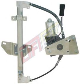 Стеклоподъемник Lift-TEK LT DN97 L