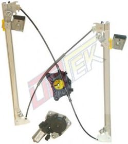 Стеклоподъемник Lift-TEK LT ME81 L