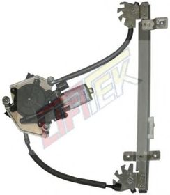 Стеклоподъемник Lift-TEK LT RN45 L