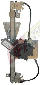 Стеклоподъемник Lift-TEK LT SB12 R