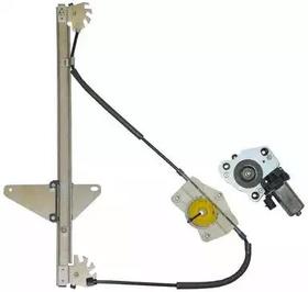 Склопідіймач Lift-TEK ltpg36l