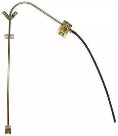 Стеклоподъемник Lift-TEK ltza907l