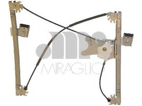 Склопідіймач Miraglio 30/1007