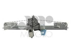 Склопідіймач Miraglio 30/1234
