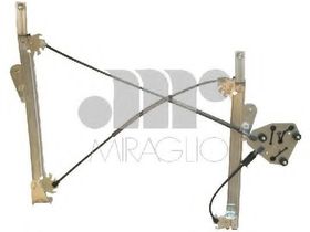 Склопідіймач Miraglio 30/1554