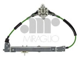 Склопідіймач Miraglio 30/198B