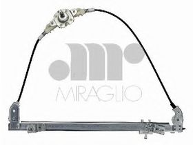 Склопідіймач Miraglio 30/209B