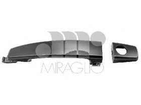 Ручка двери Miraglio 80/609