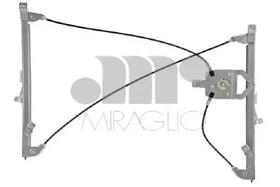 Склопідіймач Miraglio 30/1435