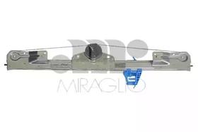Склопідіймач Miraglio 301917