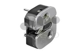 Замок дверей Miraglio 40168B