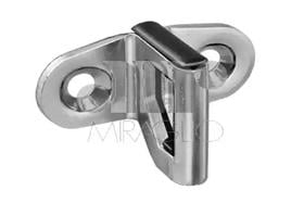 Замок двери Miraglio 4162