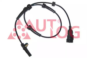 Датчик ABS Autlog as4784