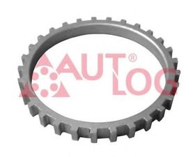 Зубчастий диск датчика ABS Autlog AS1009