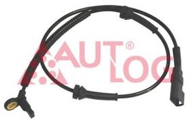 Датчик ABS Autlog AS4025