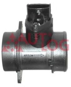 Витратомір повітря Autlog LM1053
