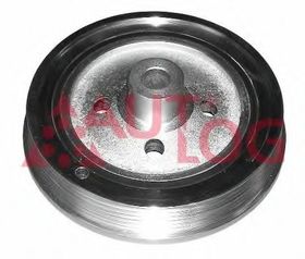 Шків колінчастого вала Autlog RT1531