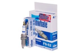 Свеча зажигания Finwhale fs52