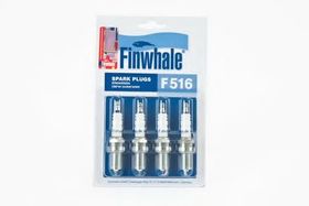 Свічка запалювання Finwhale F516