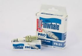 Свічка запалювання Finwhale FS21