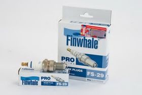 Свічка запалювання Finwhale FS29