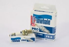 Свічка запалювання Finwhale FS8