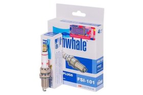 Свічка запалювання Finwhale fsi101