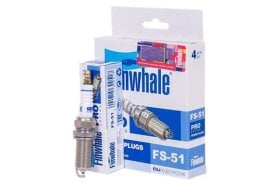 Свічка запалювання Finwhale fs51