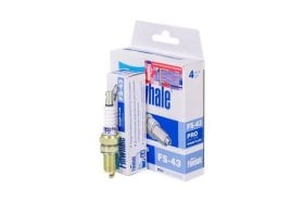 Свеча зажигания Finwhale FS43