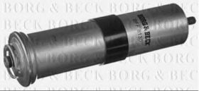 Топливный фильтр Borg & Beck BFF8130