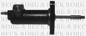 Робочий циліндр зчеплення Borg & Beck BES112