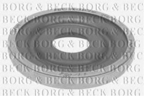 Опорный подшипник амортизатора Borg & Beck BSM5233