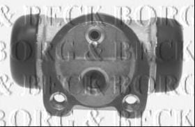 Колесный тормозной цилиндр Borg & Beck BBW1715