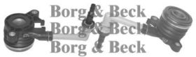 Витискний підшипник Borg & Beck BCS130