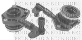 Выжимной подшипник Borg & Beck BCS172