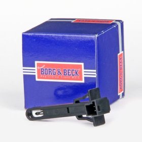 Датчик температуры салона Borg & Beck bts3094