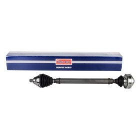 Піввісь Borg & Beck bds1192