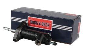 Рабочий цилиндр сцепления Borg & Beck bes299