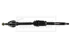 Полуось Borg & Beck bds1035