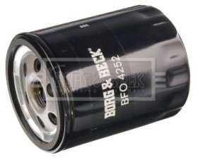 Оливний фільтр Borg & Beck bfo4252