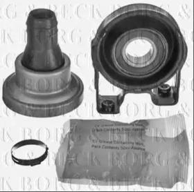Промежуточный подшипник карданного вала Borg & Beck bpb1015