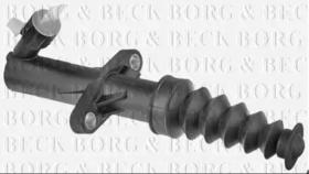 Робочий циліндр зчеплення Borg & Beck bes265