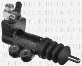 Рабочий цилиндр сцепления Borg & Beck bes280
